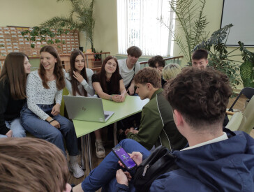 Коли інтелект перетворюється на гру