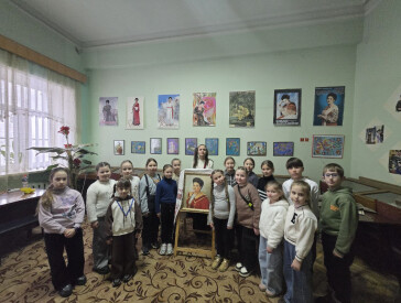 Жива історія: обличчя України. Постать Раїси Кириченко