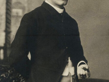 Редьярду Кіплінгу належать звання наймолодшого нобеліанта та першого англійця, удостоєного цієї винагороди