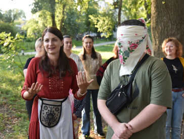"Літні Вулиці"