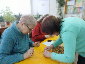 Різдвяний павук – прадавній оберіг українців