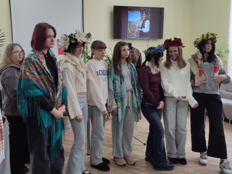 Стильна, вільна, незламна