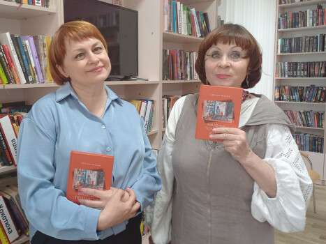 Життя прекрасне своїми несподіванками