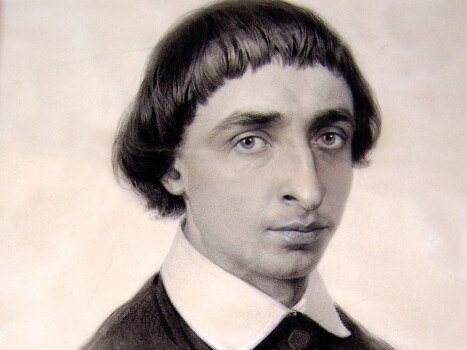 Порфирій Мартинович: перший ілюстратор "Енеїди"