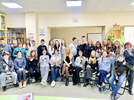 На шляху до дорослих сподівань та викликів