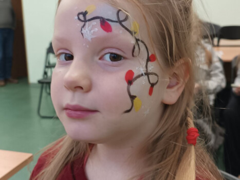 В рамках громадського простору «Мистецтво об’єднує»