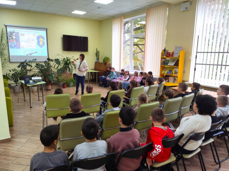 У світі народних традицій