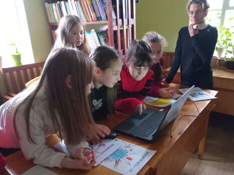 Безбар’єрність — це про людяність!