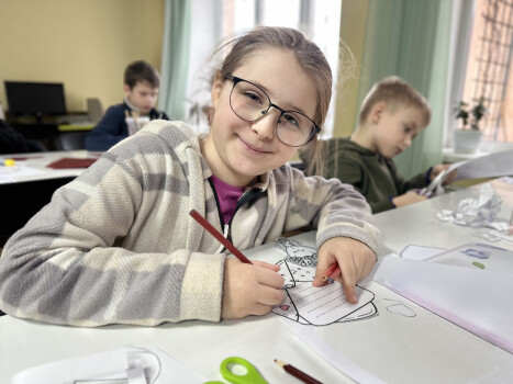 Творимо з любов’ю: валентинки власноруч