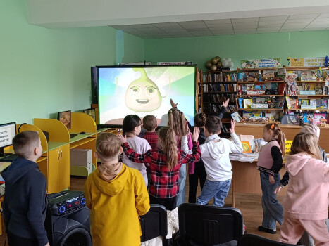 Зробимо Україну чистою!