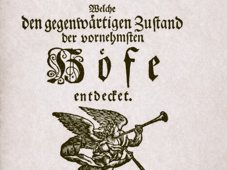 Гетьман України Іван Мазепа у сучасній йому пресі Західної Європи: до 387-ї річниці від дня народження