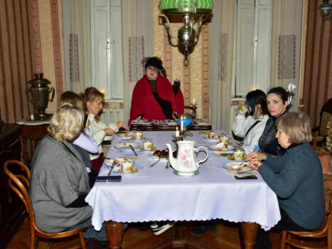 Новий проєкт розпочато