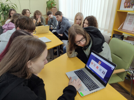 Коли інтелект перетворюється на гру
