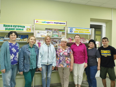 Розмовний клуб української мови: про культуру мовлення та українські відповідники англіцизмів
