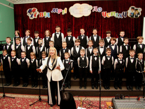 Постать, що стала голосом нації