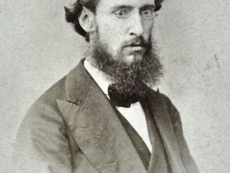 106-ті роковини смерті Панаса Мирного