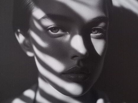 Відкриття персональної виставки Едуарда Странадка: «Переміна декорацій» в музеї В.Г.Короленка