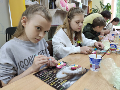 Моя Полтава: історія, легенди та натхнення