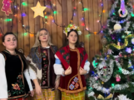 Світло Різдва Христового