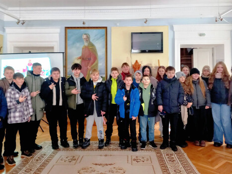 «Українські лицарі: погляд крізь призму століть»